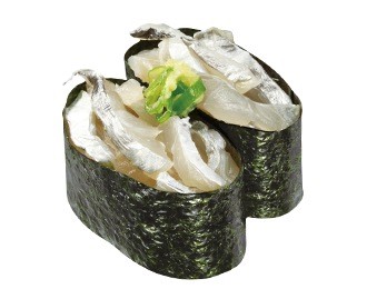 国産太刀魚軍艦