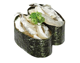 太刀魚たたき