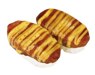 あぶりチーズハンバーグ