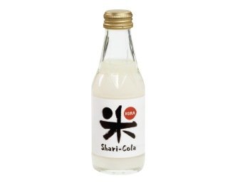 シャリコーラ