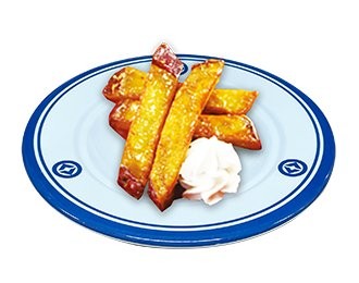 おいもDEホイップ