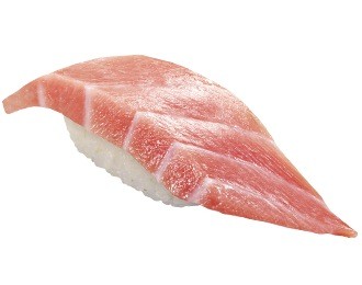 熟成 大とろ(一貫)