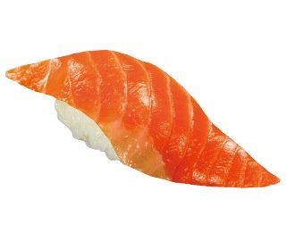 ふくいサーモン(一貫)