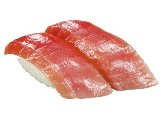 極み熟成 中とろ