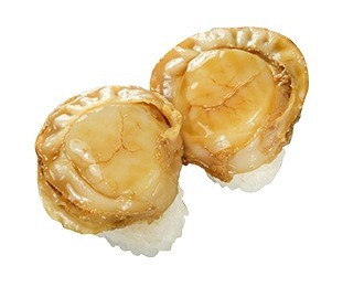 【青森県産】旨だれ特大蒸しほたて