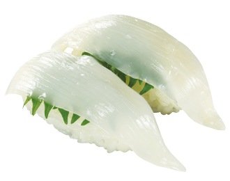 大葉真いか