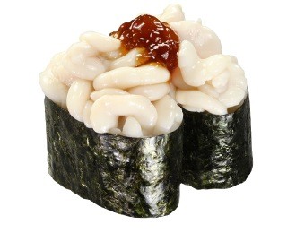 とろけるたら白子ポン酢