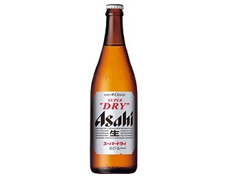 瓶ビール