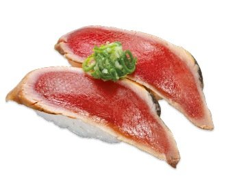 ゆず塩かつおたたき