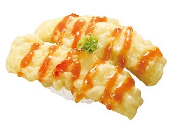 いか天 チリソース