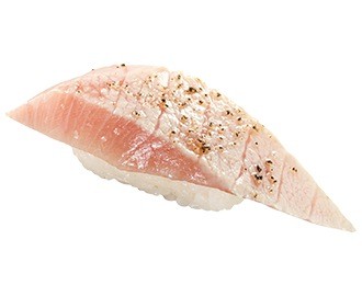 熟成 あぶり大とろ(一貫)