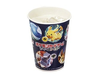 乳酸菌ウォーター(ポケモンカードゲームver.)