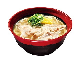イベリコ豚醤油らーめん(関西)