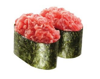 【塩釜産】天然 本まぐろ贅沢盛り