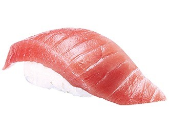 極み熟成 中とろ(一貫)
