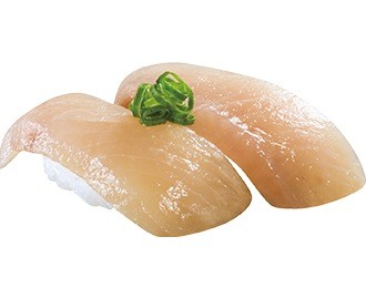 熟成 しいら