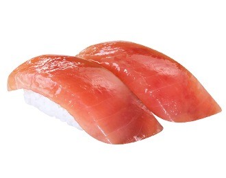 大切り 漬けびんちょう赤身