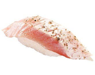 極み熟成 あぶり中とろ(一貫)