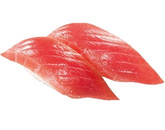 みなみまぐろ 特上赤身