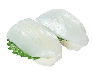 大葉甲いか