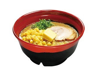 北海道名産 濃厚味噌バターコーンらーめん