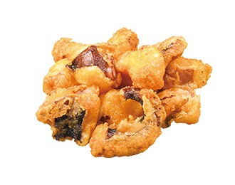 たこ唐揚げ