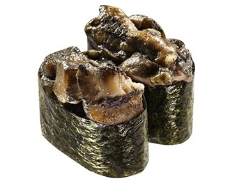 鶏炭火焼軍艦