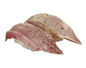 あぶりインドまぐろ特上赤身