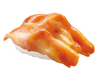 肉厚赤貝
