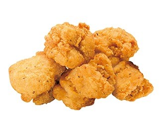 フライドチキン