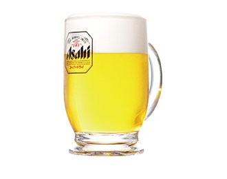 生ビール