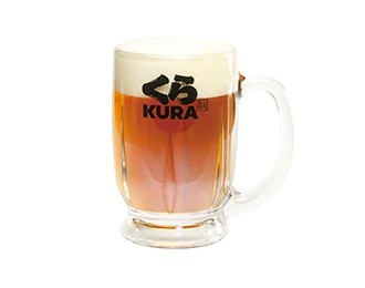 ペールエール（クラフトビール）