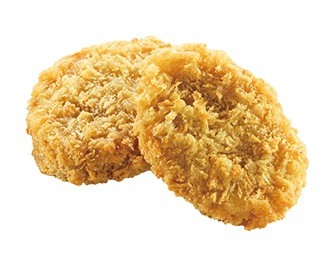 特製チャーシュースリーミーコロッケ