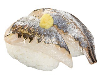 あじ