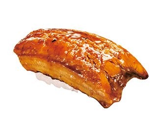特大切り うな丼にぎり(一貫)