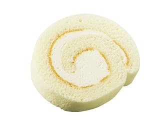 ミルキーロールケーキ