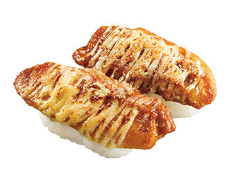 あぶりチーズチキン
