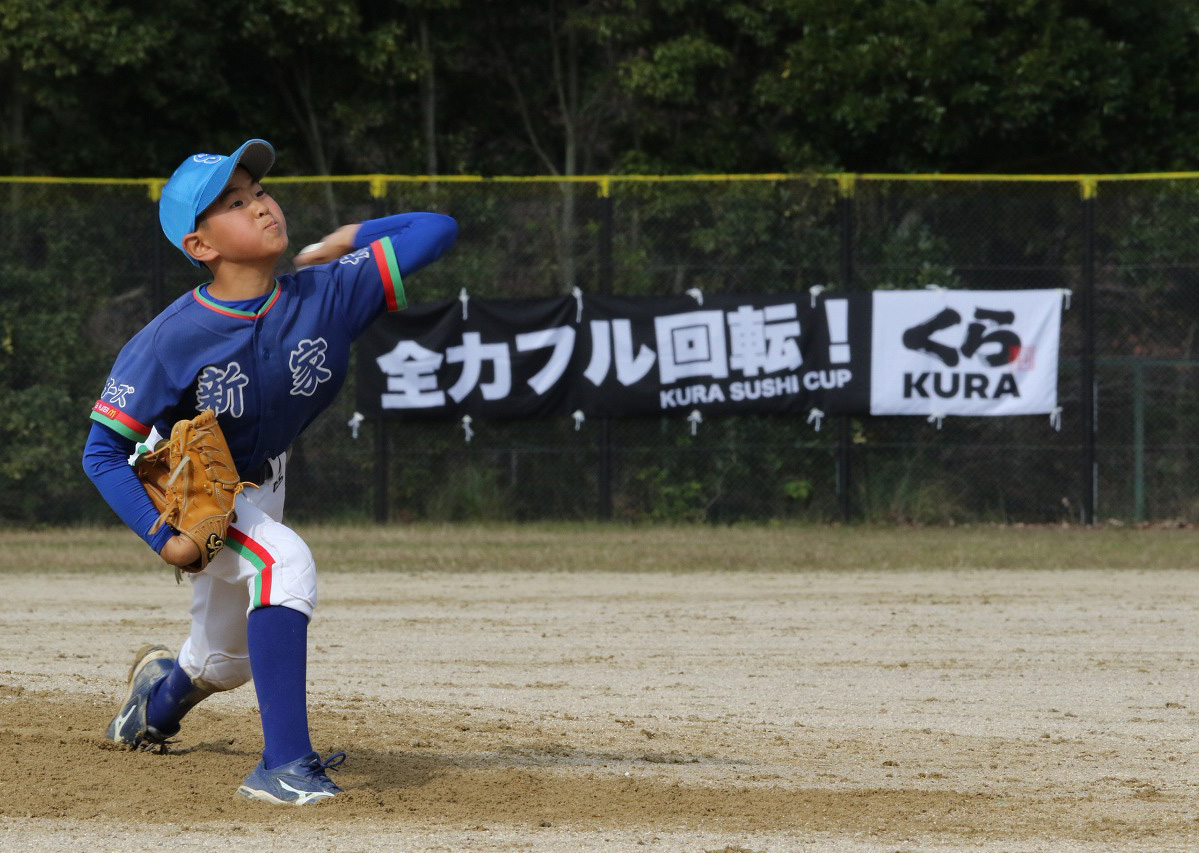 くら寿司・トーナメント