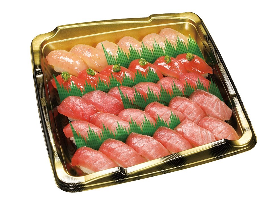 お持ち帰り寿司 お持ち帰り寿司