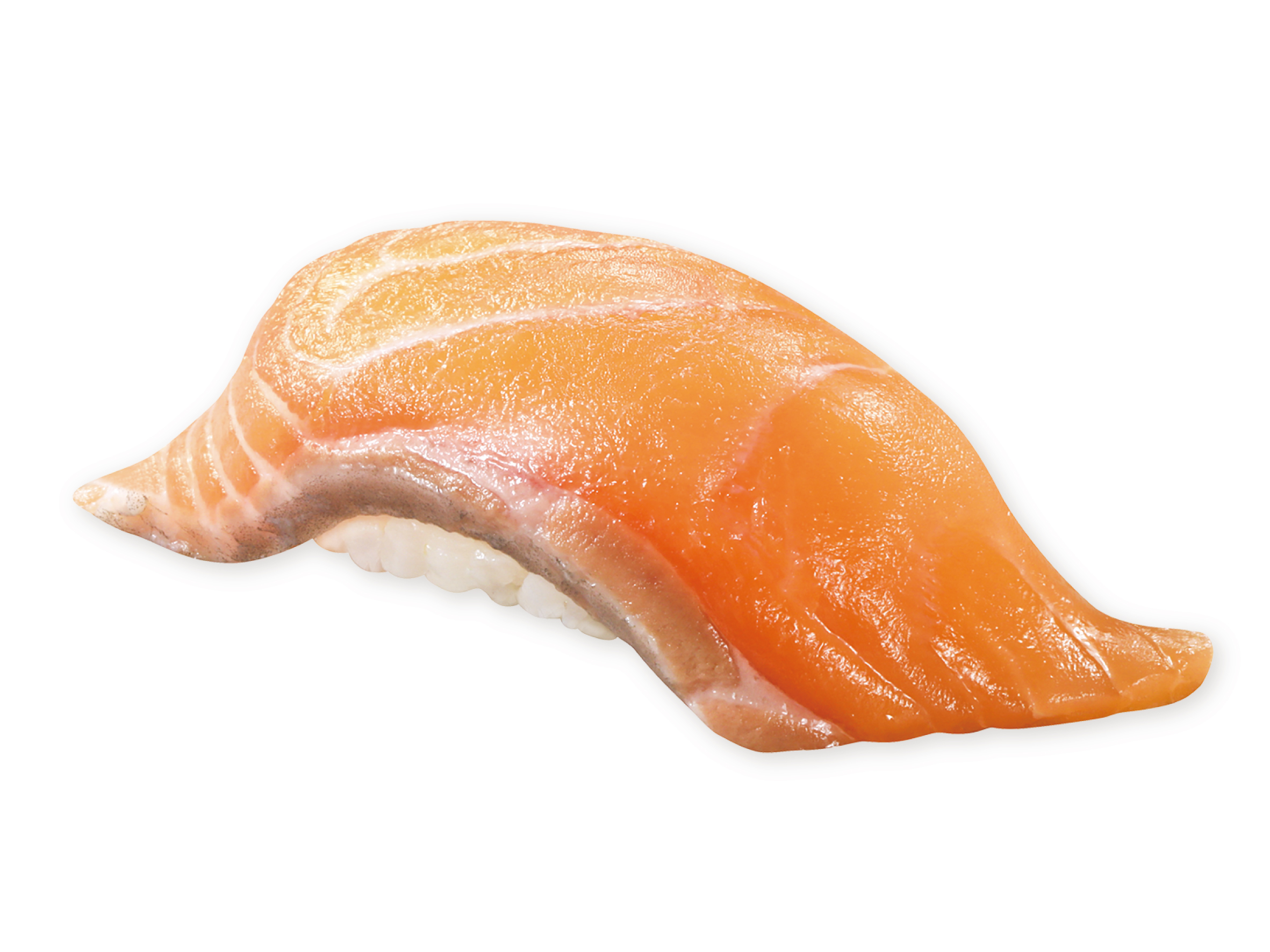 【ノルウェー産】生サーモン(一貫).png