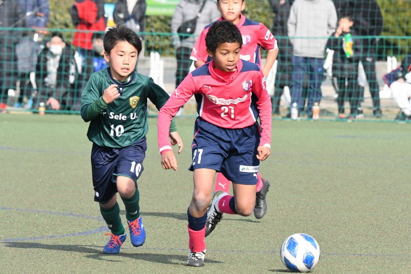 小学生サッカー大阪府大会に特別協賛ー くら寿司カップ 第45回大阪府小学生サッカー 選手権大会 U 12 ー くら寿司プレスリリース くら寿司 回転寿司