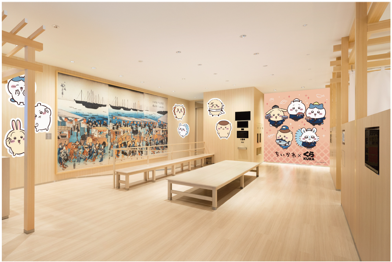 なんばパークス店内装飾.png