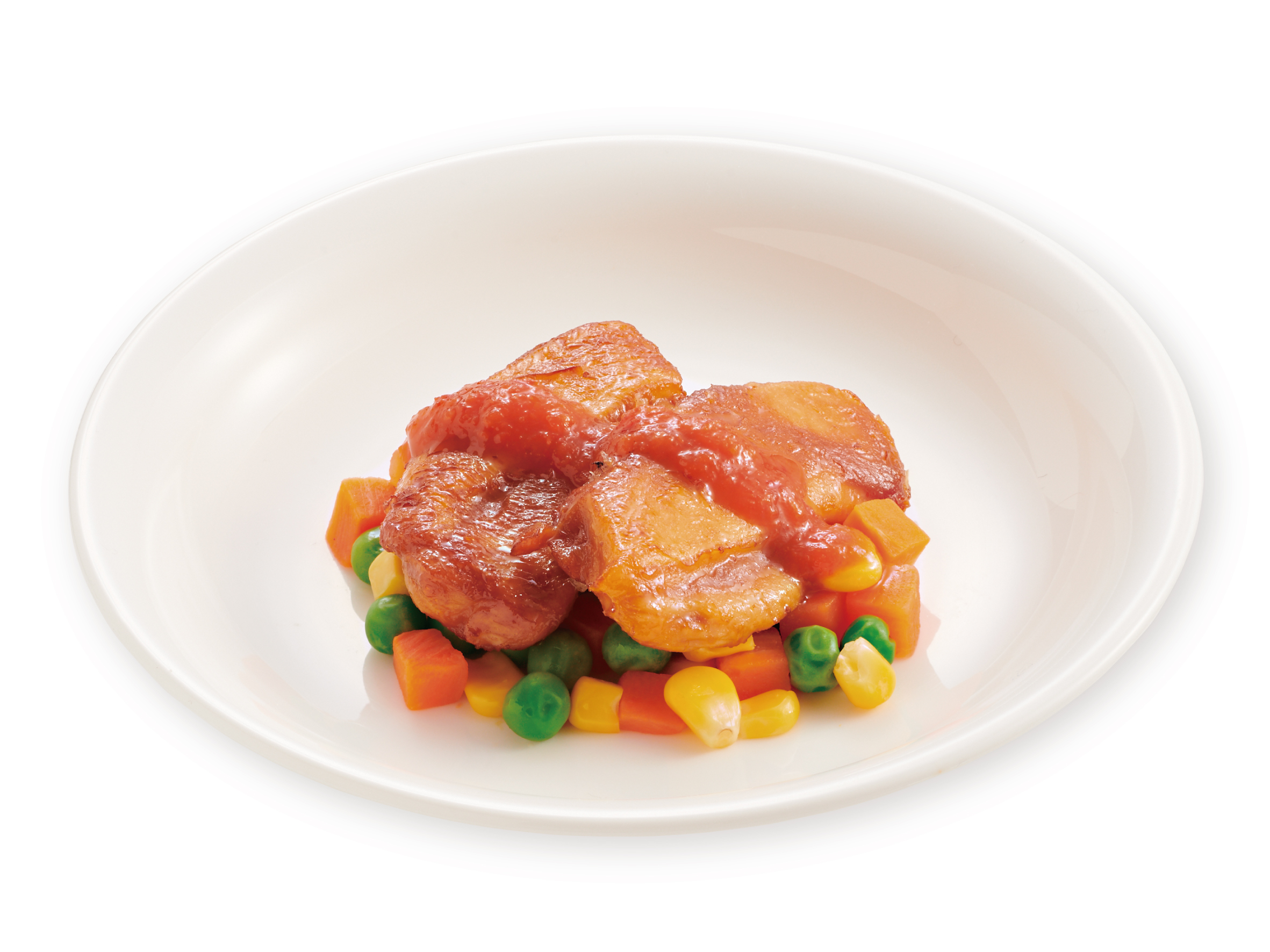 世界の食べ比べＢセット　ハバネロチキン.png