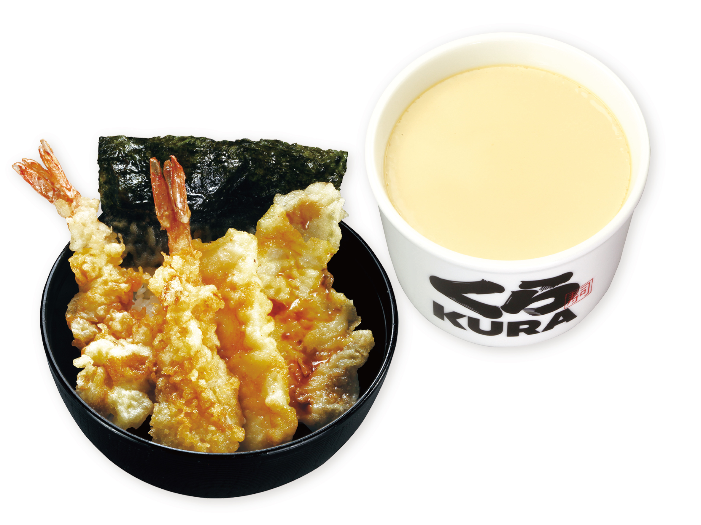ランチ 天丼セット 特製茶碗蒸し付.png