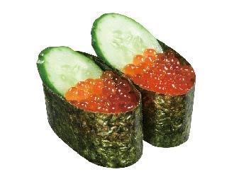味付いくら