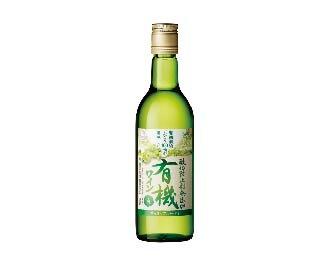 有機ワイン