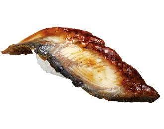 うなぎ(一貫)