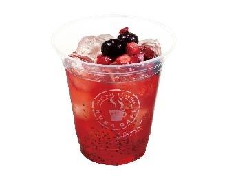 【飲むお酢】カシスチアシード