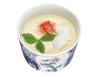 特製茶碗蒸し