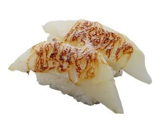国産あぶりいかチーズ